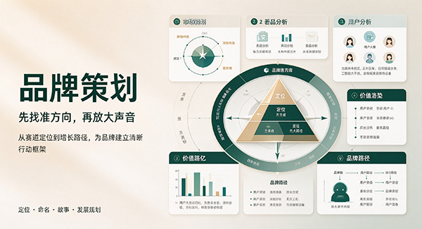 洛隆县品牌策划