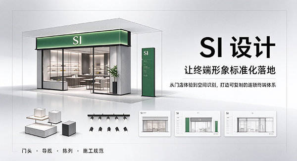 洛隆县SI设计